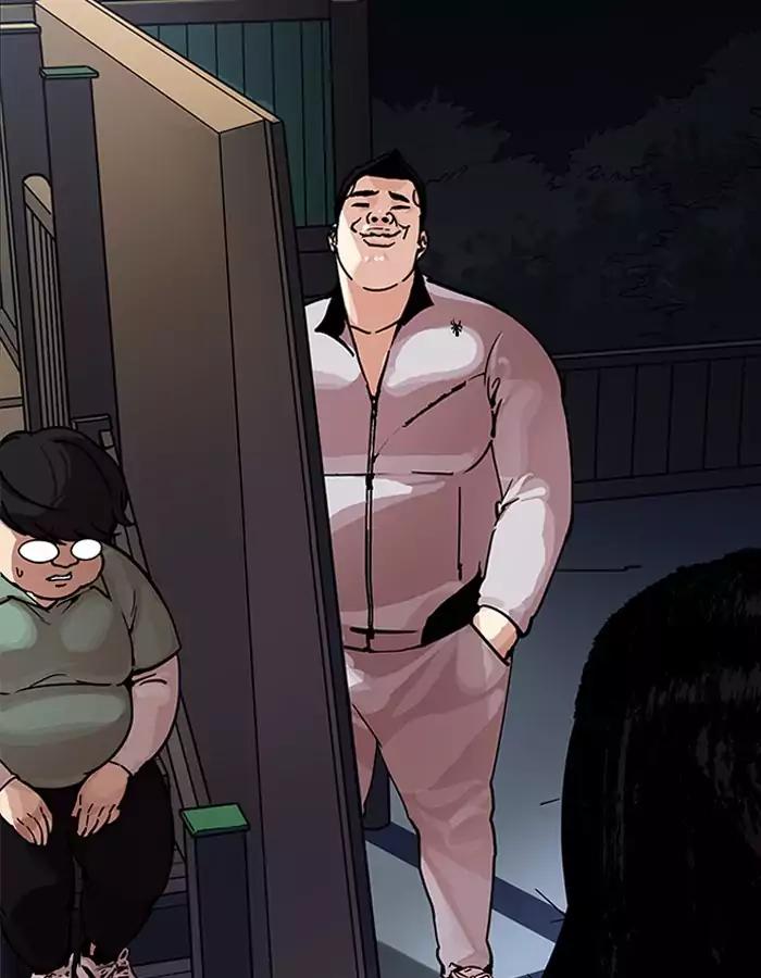 Lookism - Manhwa chapter 190 - page 8