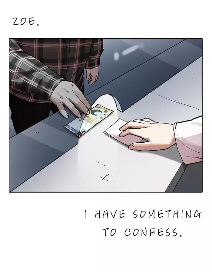 Lookism - Manhwa chapter 190 - page 80