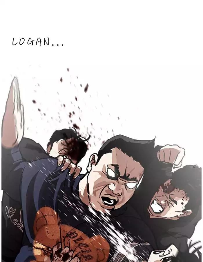 Lookism - Manhwa chapter 190 - page 87