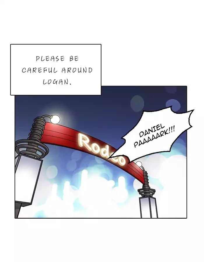 Lookism - Manhwa chapter 190 - page 91