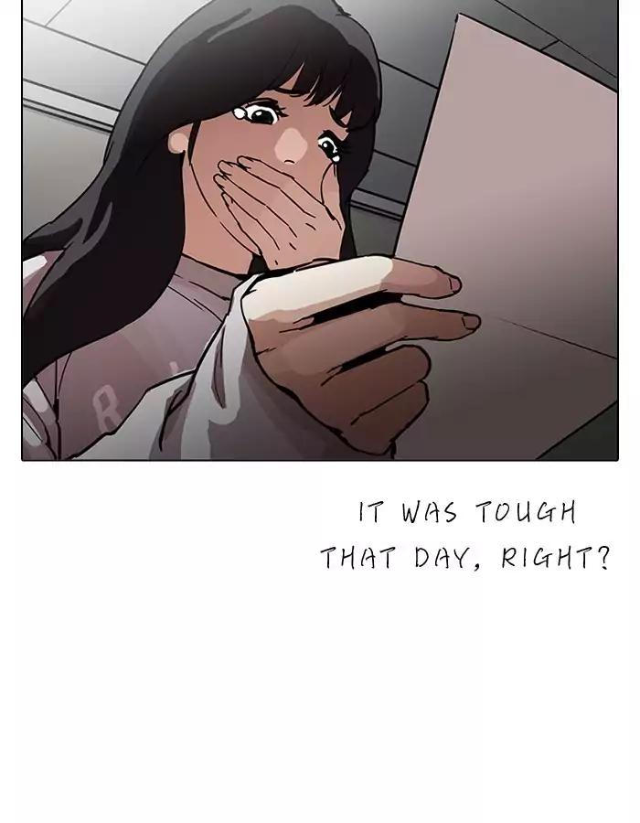 Lookism - Manhwa chapter 190 - page 93
