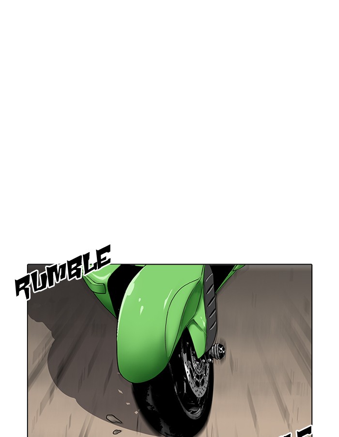 Lookism - Manhwa chapter 189 - page 1