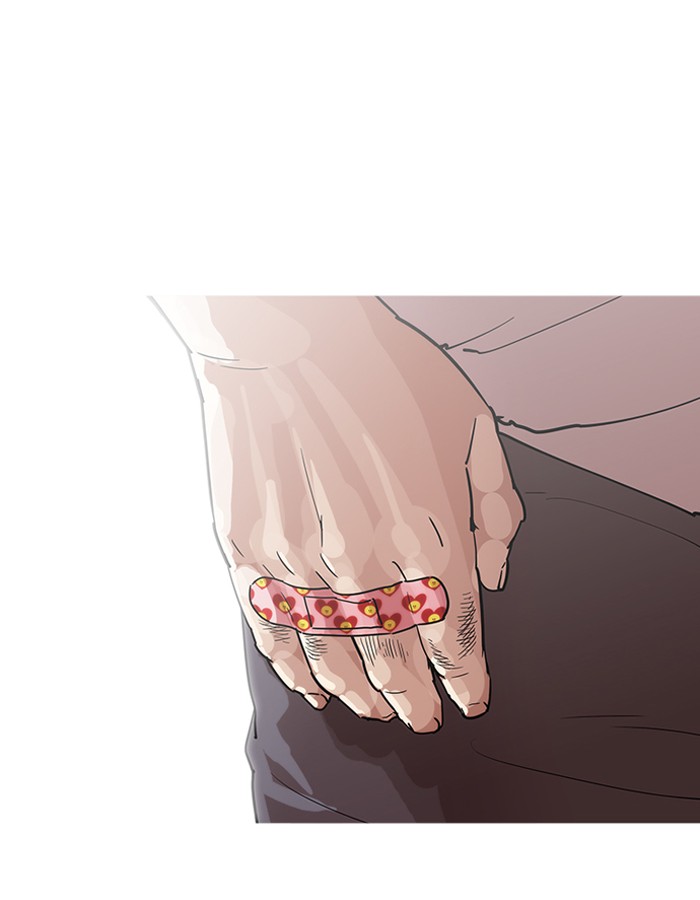 Lookism - Manhwa chapter 189 - page 102