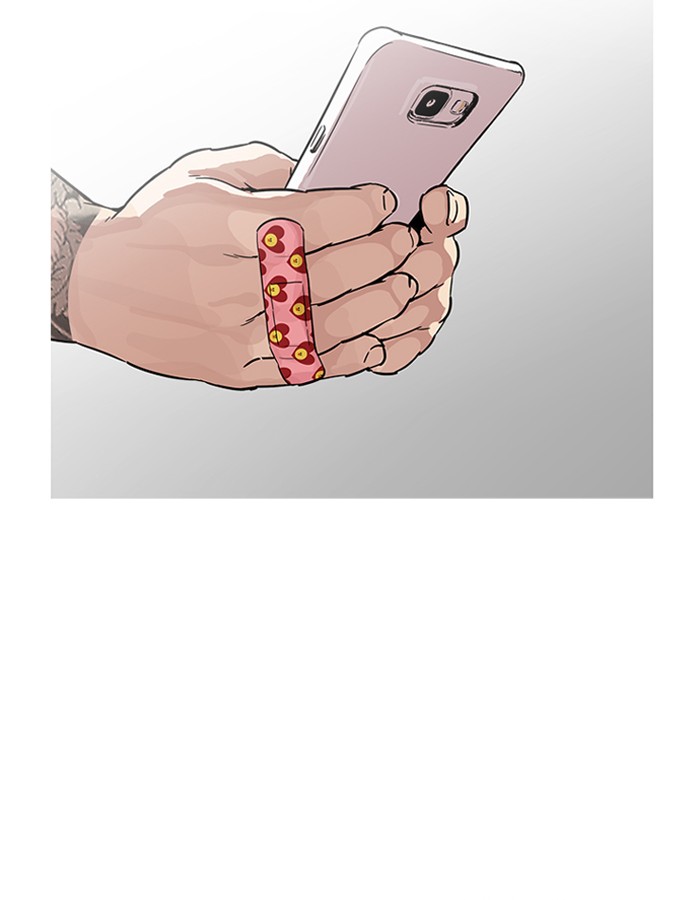 Lookism - Manhwa chapter 189 - page 105