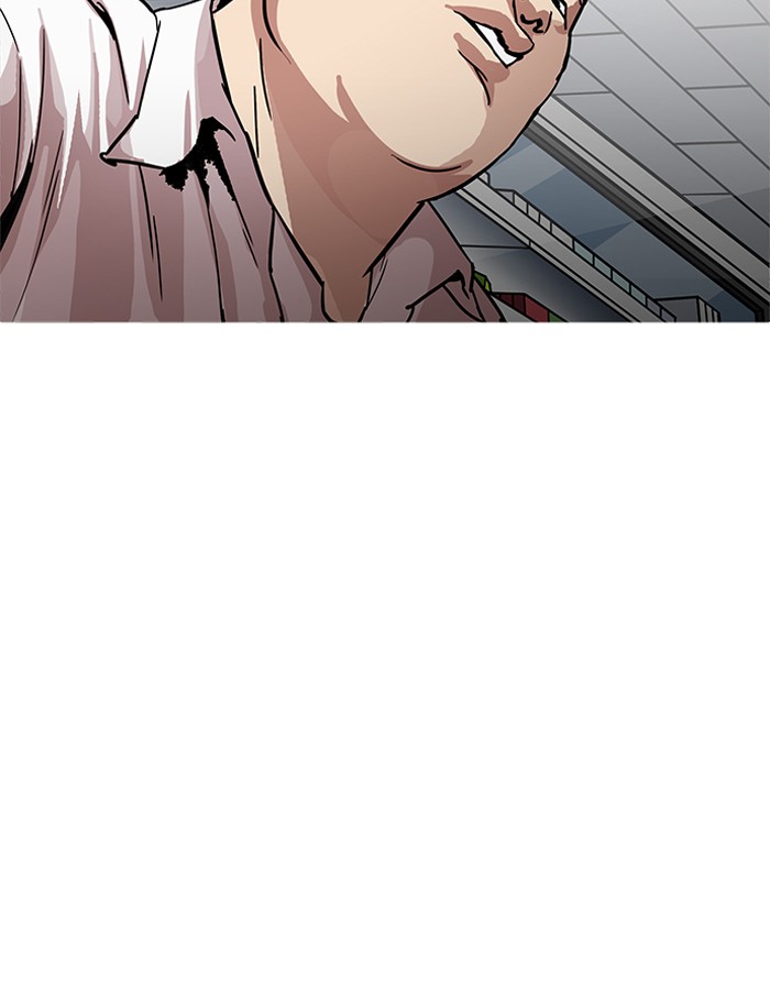 Lookism - Manhwa chapter 189 - page 110