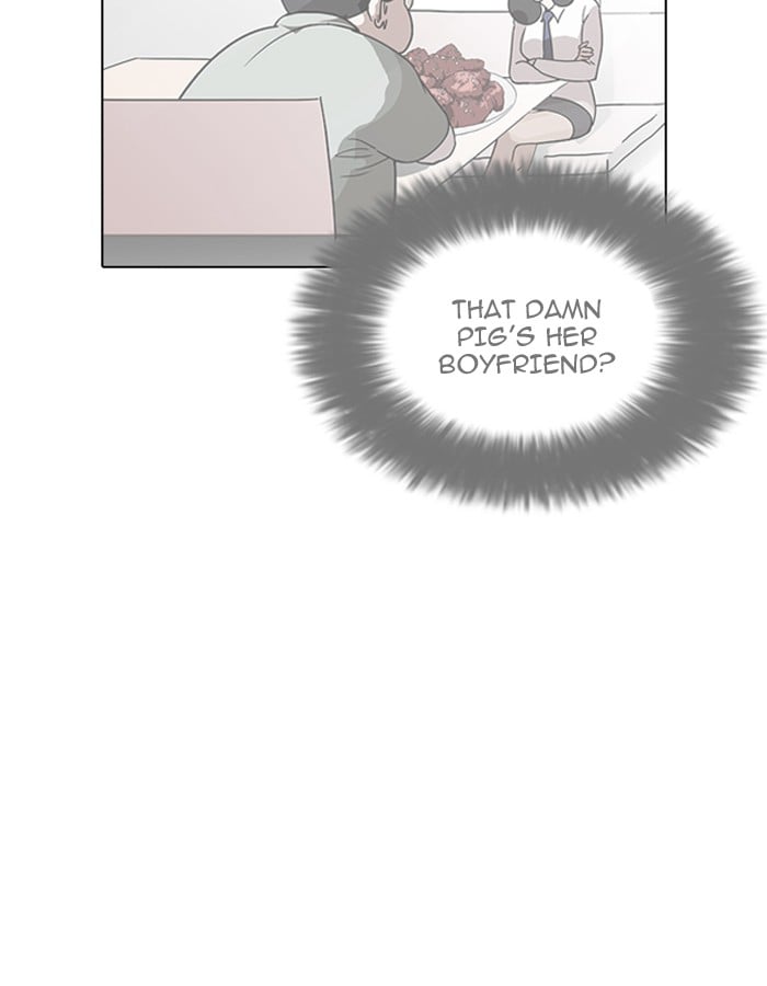 Lookism - Manhwa chapter 189 - page 14