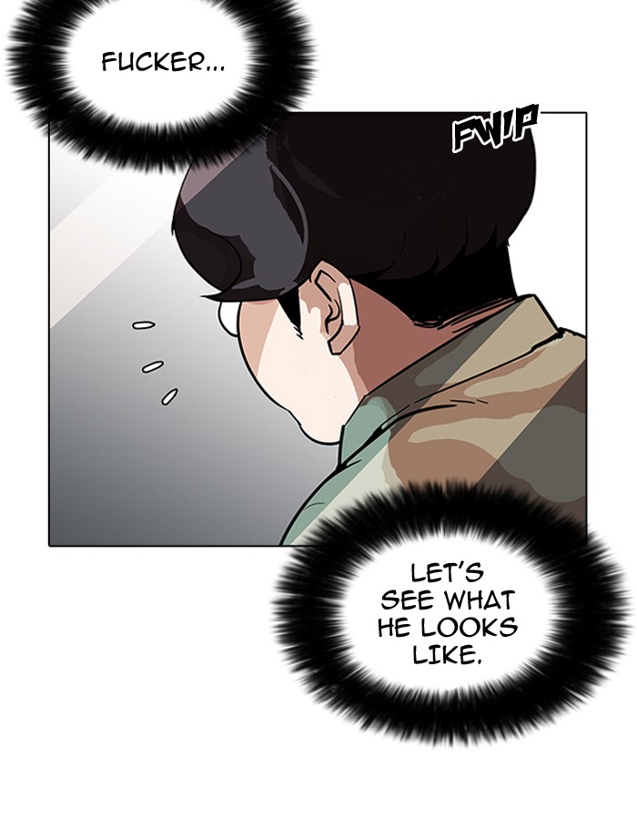 Lookism - Manhwa chapter 189 - page 16
