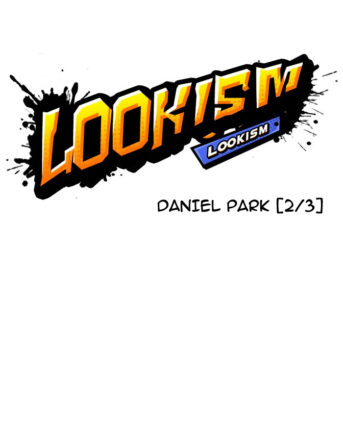 Lookism - Manhwa chapter 189 - page 24
