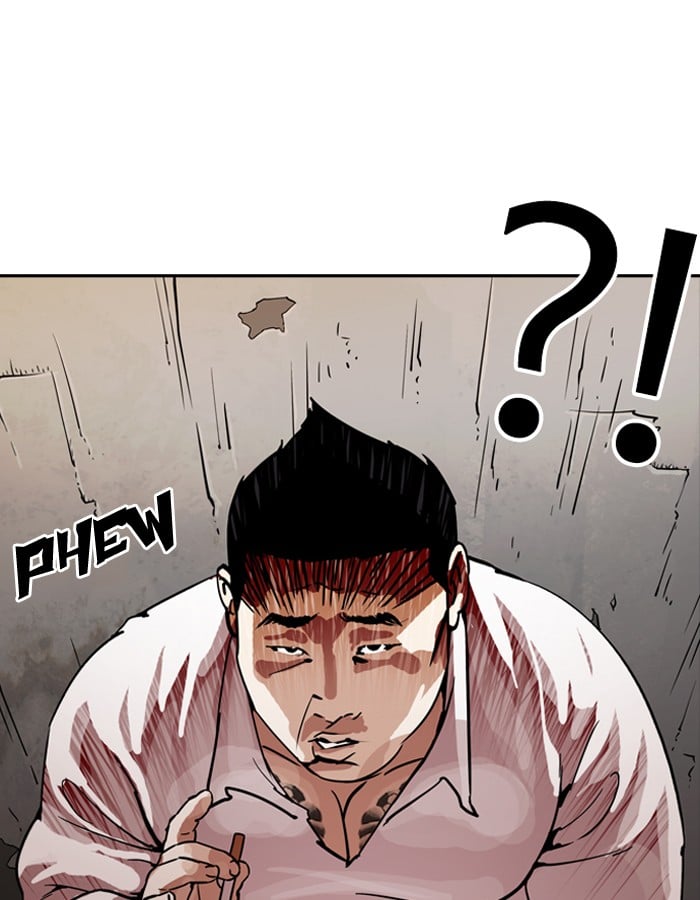 Lookism - Manhwa chapter 189 - page 28