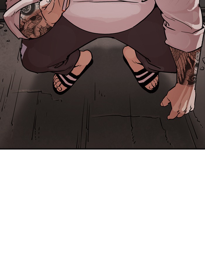 Lookism - Manhwa chapter 189 - page 29