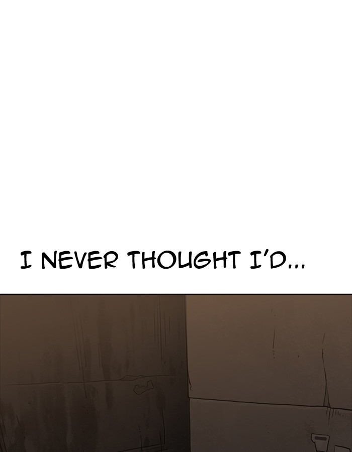Lookism - Manhwa chapter 189 - page 32
