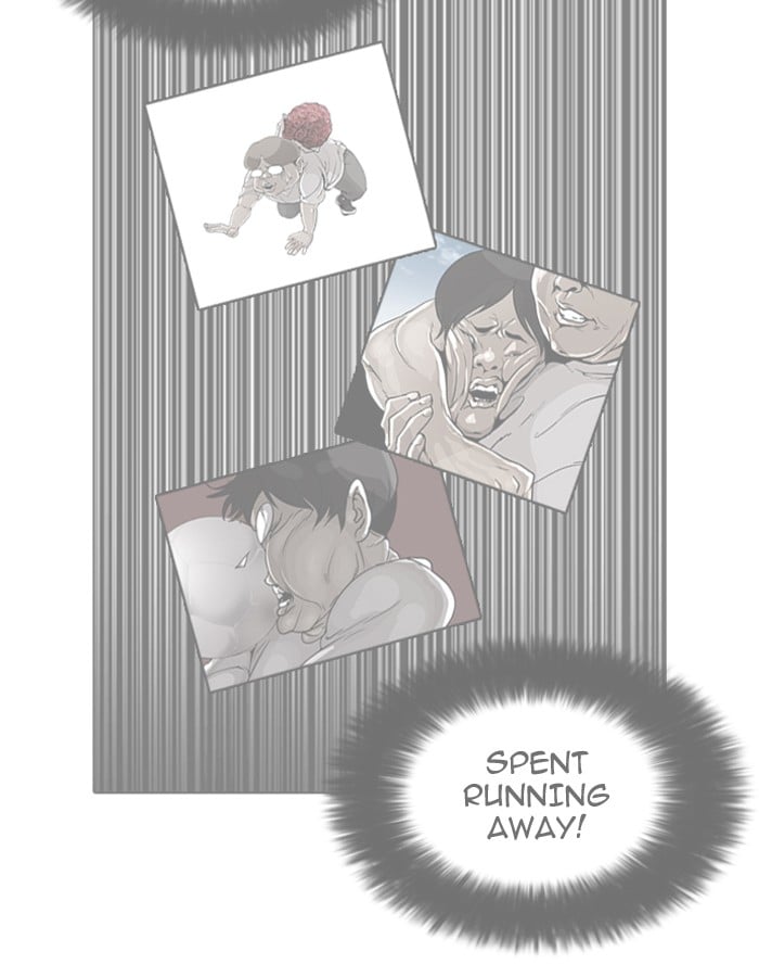 Lookism - Manhwa chapter 189 - page 35