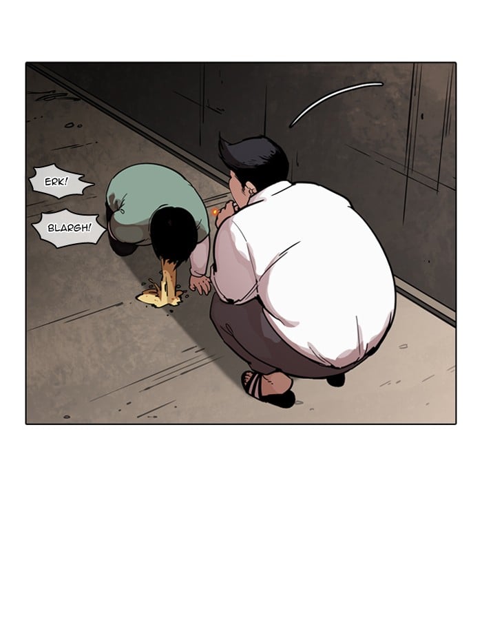 Lookism - Manhwa chapter 189 - page 42