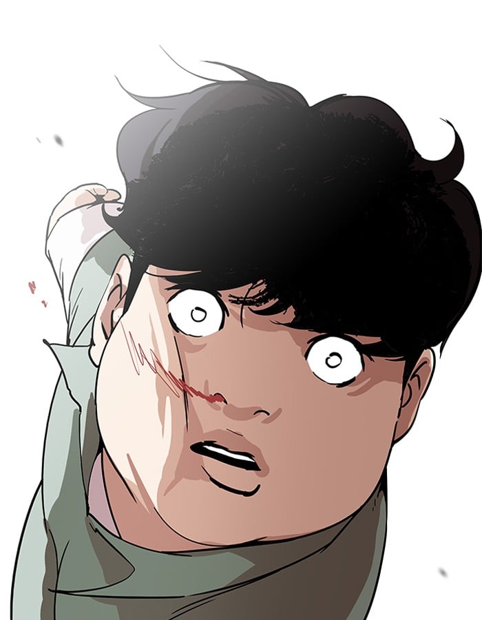 Lookism - Manhwa chapter 189 - page 47