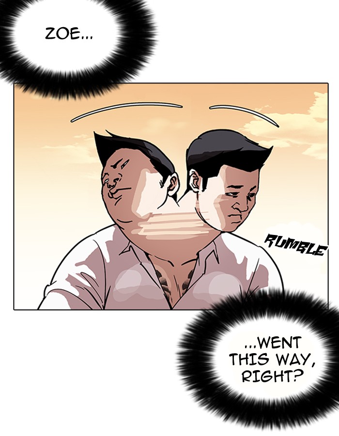 Lookism - Manhwa chapter 189 - page 5