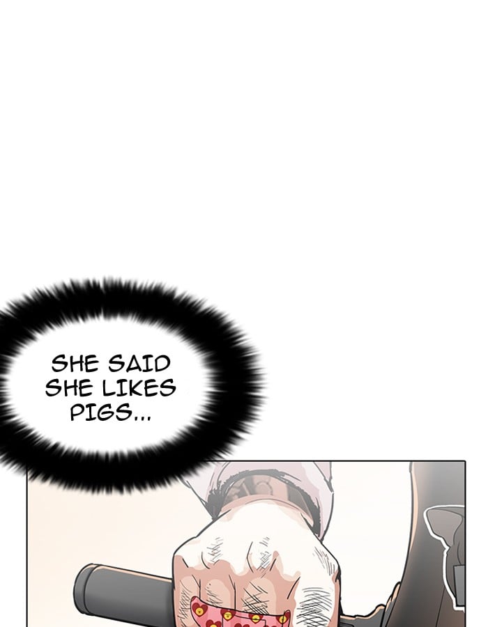 Lookism - Manhwa chapter 189 - page 6