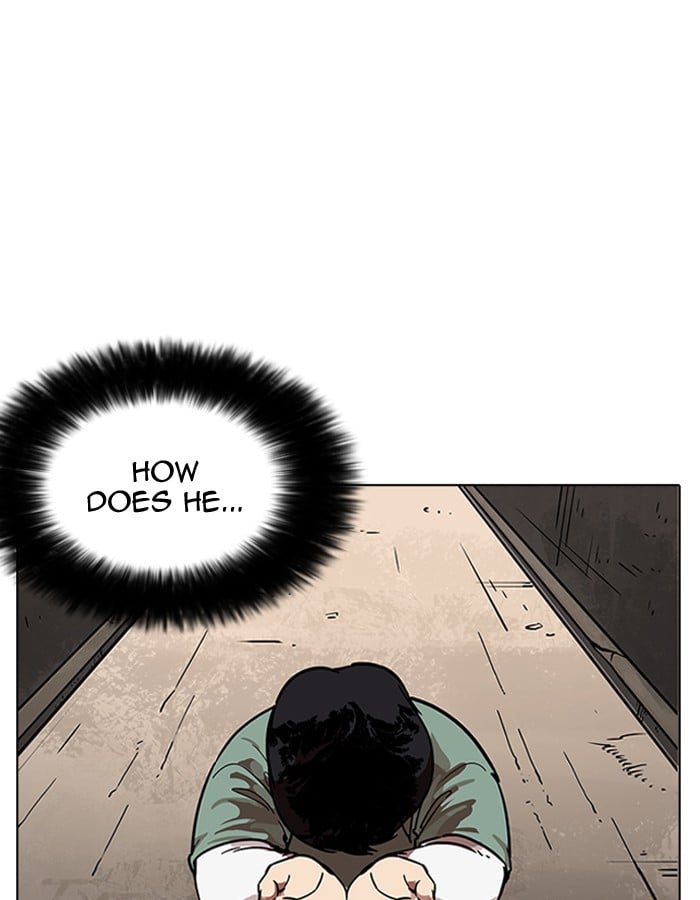 Lookism - Manhwa chapter 189 - page 62