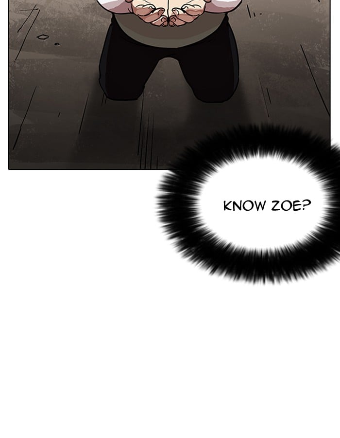 Lookism - Manhwa chapter 189 - page 63