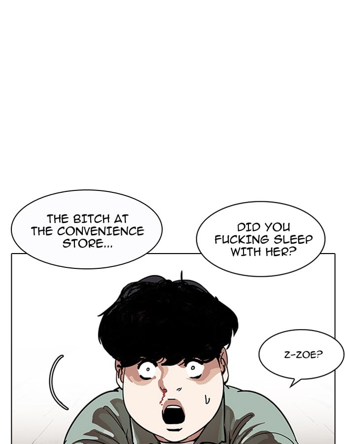 Lookism - Manhwa chapter 189 - page 64