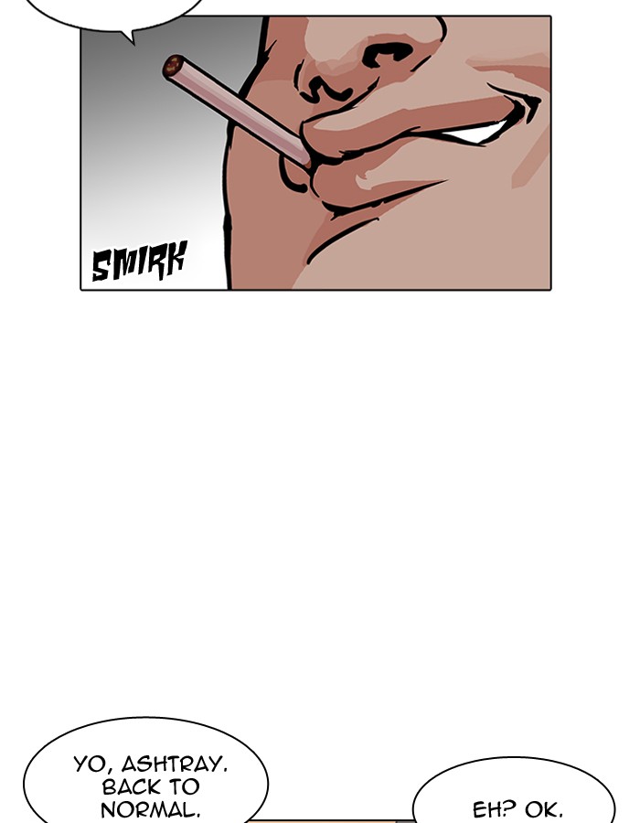 Lookism - Manhwa chapter 189 - page 67
