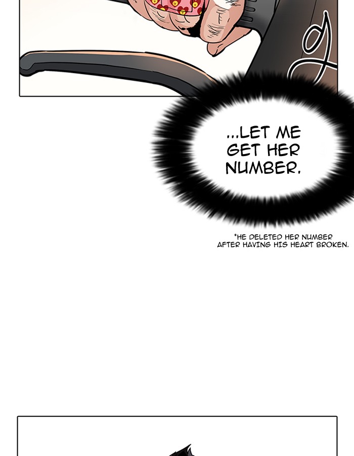 Lookism - Manhwa chapter 189 - page 7