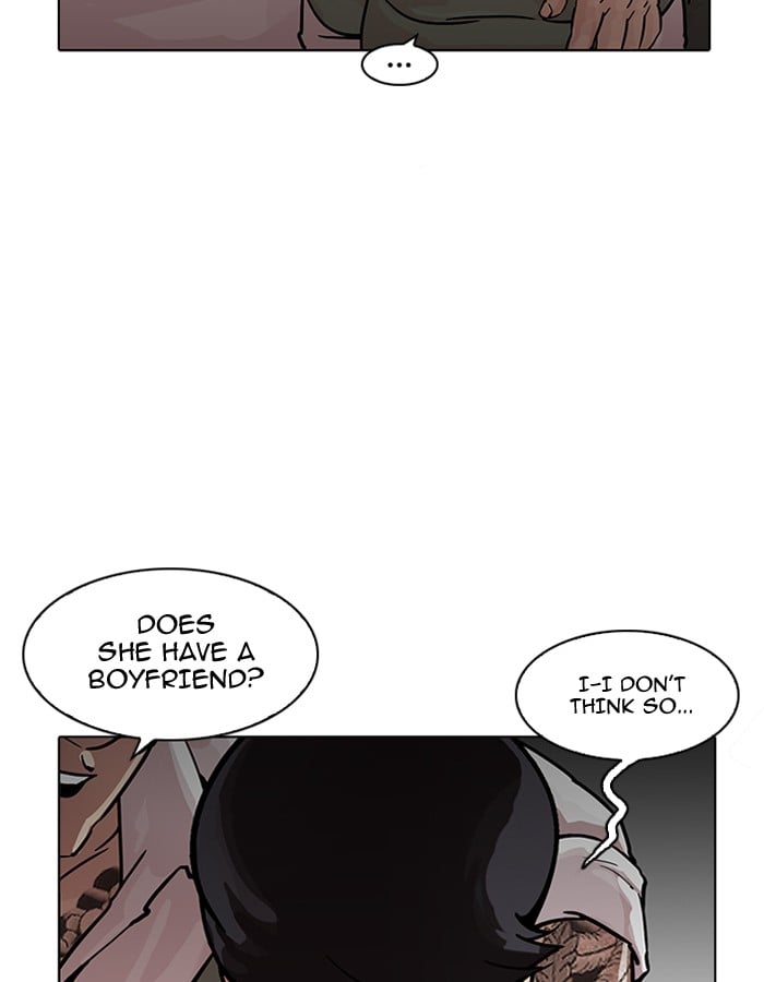 Lookism - Manhwa chapter 189 - page 70