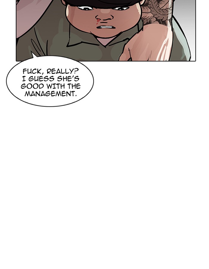 Lookism - Manhwa chapter 189 - page 71