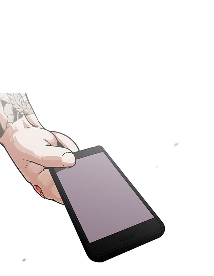 Lookism - Manhwa chapter 189 - page 72