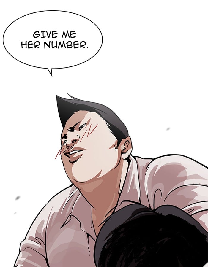 Lookism - Manhwa chapter 189 - page 74