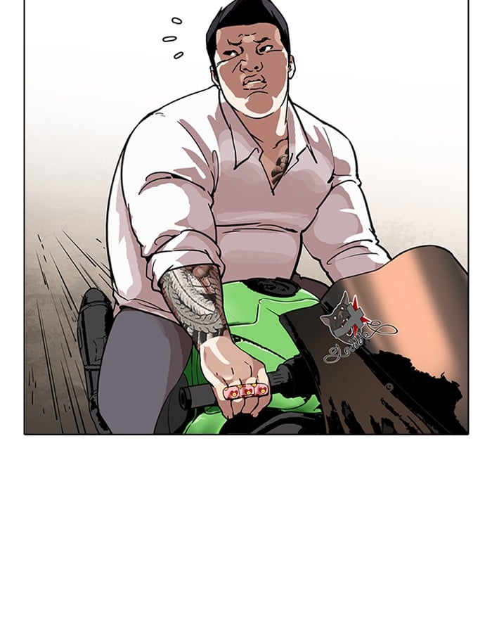 Lookism - Manhwa chapter 189 - page 8