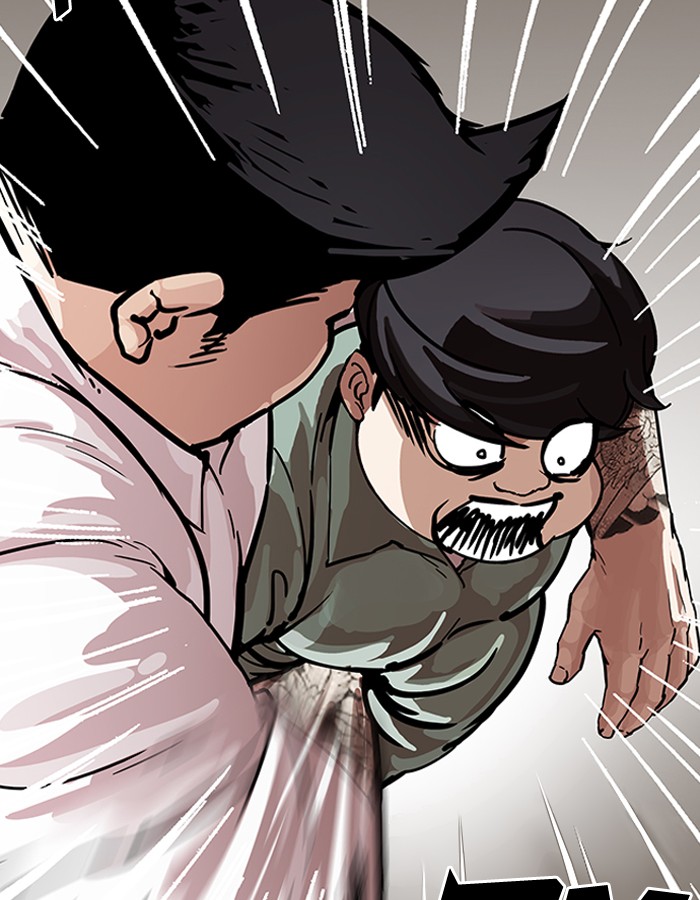 Lookism - Manhwa chapter 189 - page 80