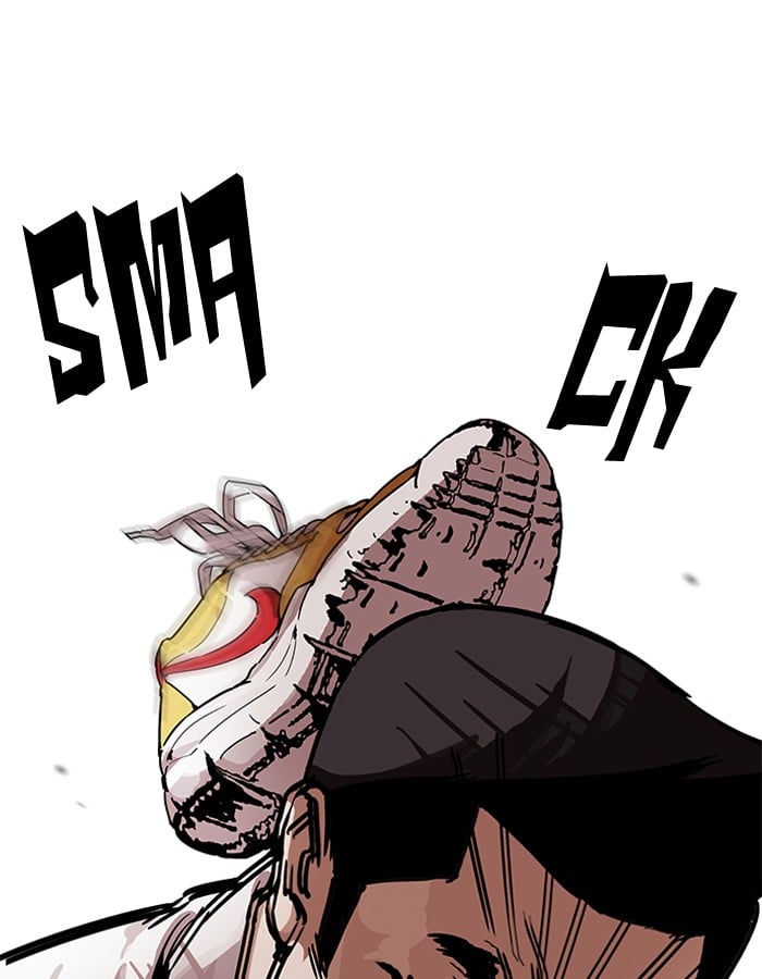 Lookism - Manhwa chapter 189 - page 88