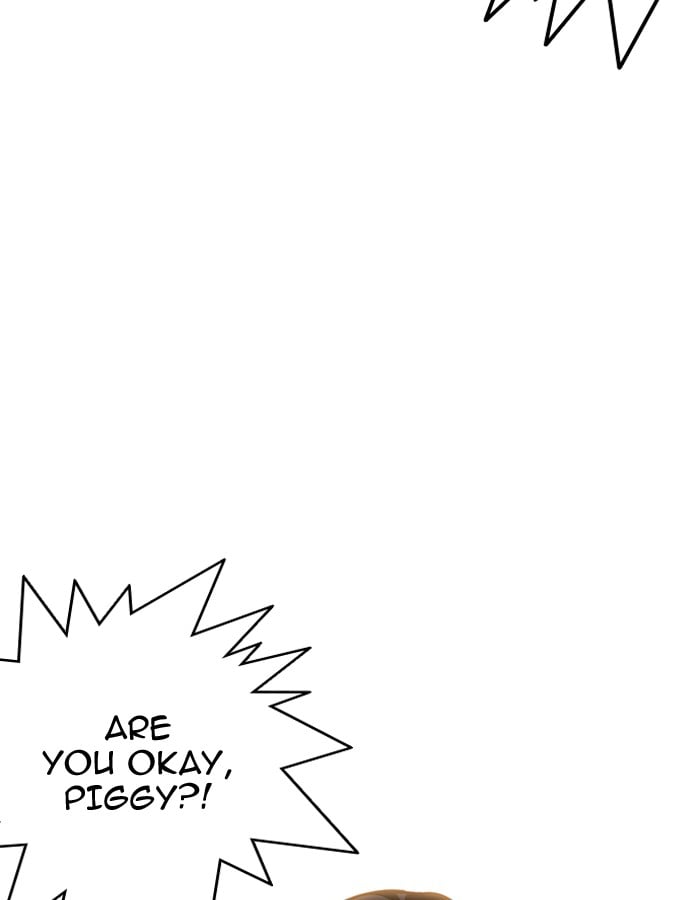 Lookism - Manhwa chapter 189 - page 92