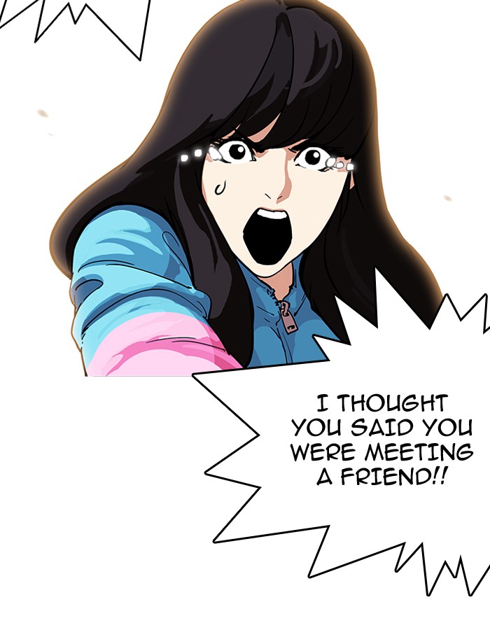 Lookism - Manhwa chapter 189 - page 93