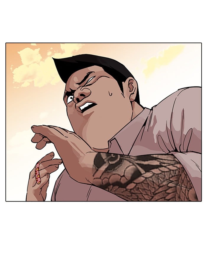 Lookism - Manhwa chapter 189 - page 96