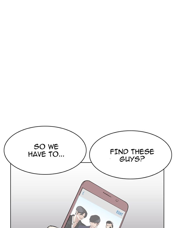 Lookism - Manhwa chapter 188 - page 1