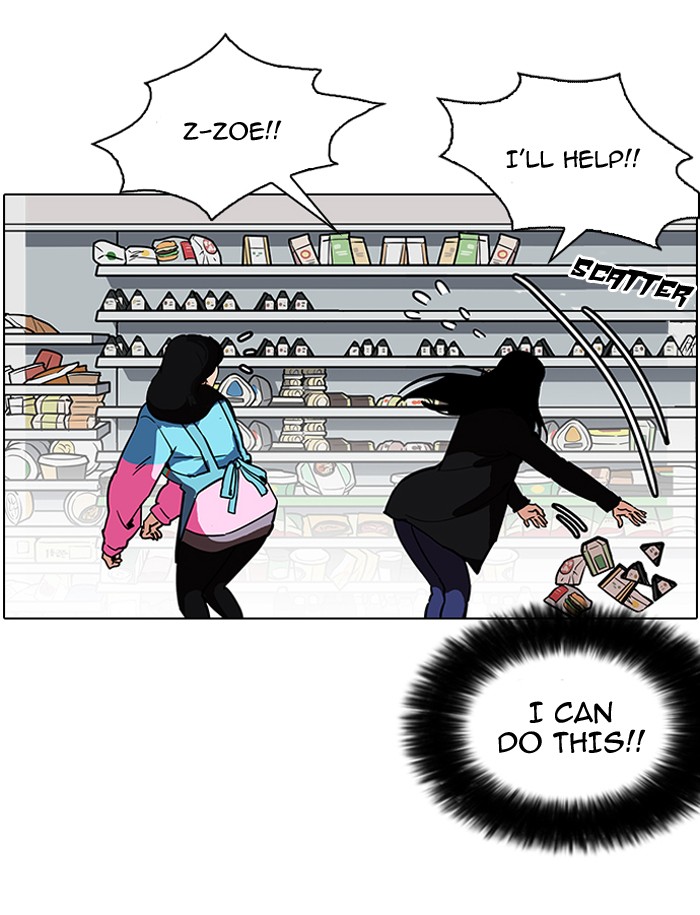 Lookism - Manhwa chapter 188 - page 105
