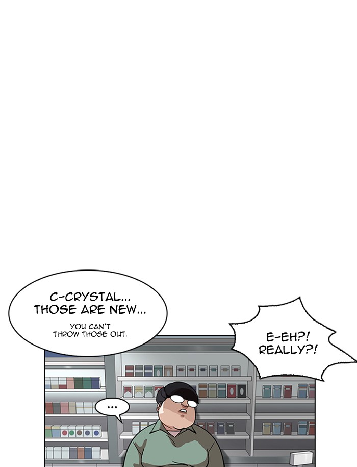Lookism - Manhwa chapter 188 - page 106