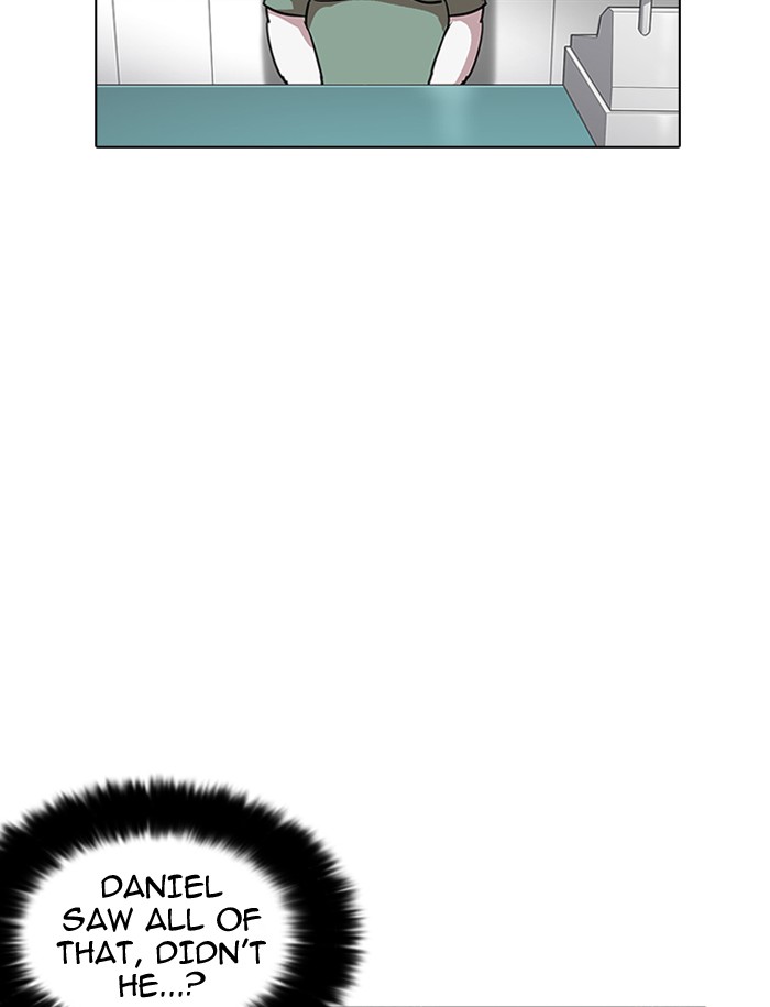 Lookism - Manhwa chapter 188 - page 107