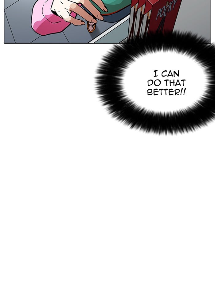 Lookism - Manhwa chapter 188 - page 110