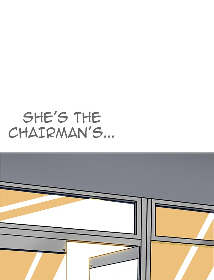 Lookism - Manhwa chapter 188 - page 130