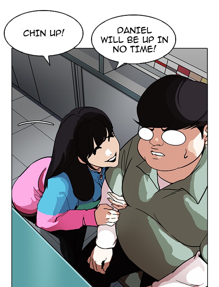 Lookism - Manhwa chapter 188 - page 134