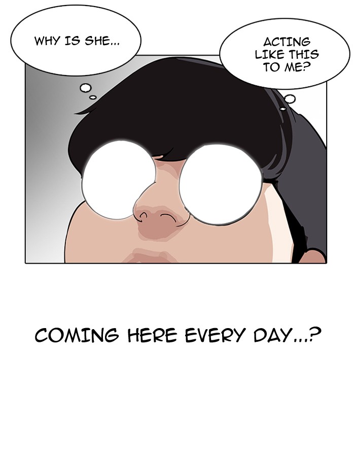 Lookism - Manhwa chapter 188 - page 137