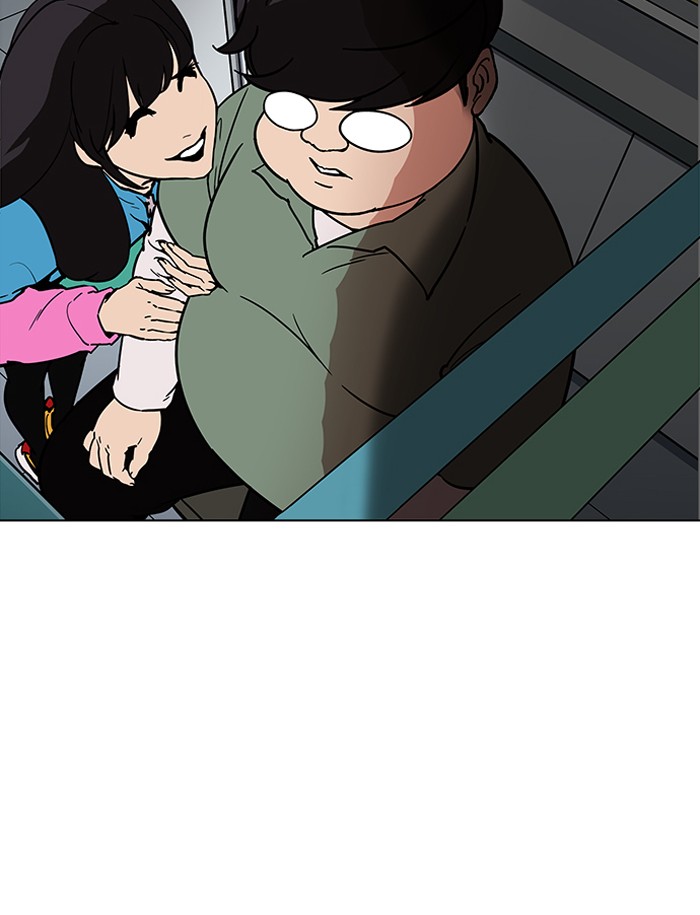 Lookism - Manhwa chapter 188 - page 139
