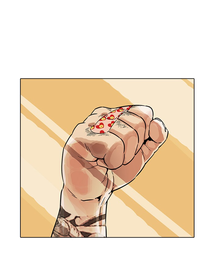 Lookism - Manhwa chapter 188 - page 140