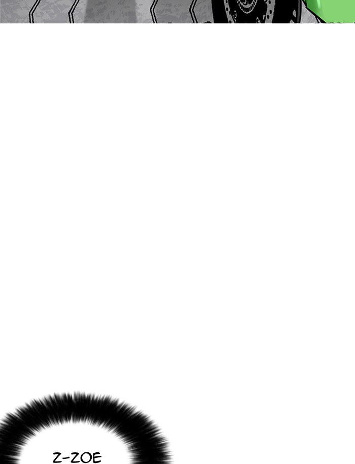 Lookism - Manhwa chapter 188 - page 20