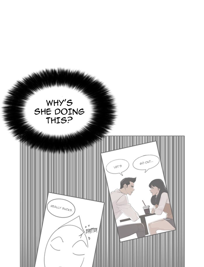 Lookism - Manhwa chapter 188 - page 26