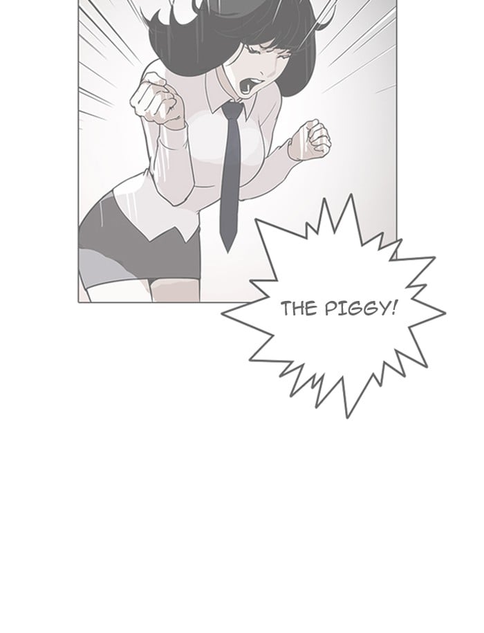 Lookism - Manhwa chapter 188 - page 37