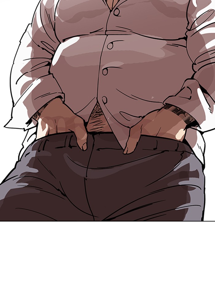 Lookism - Manhwa chapter 188 - page 45