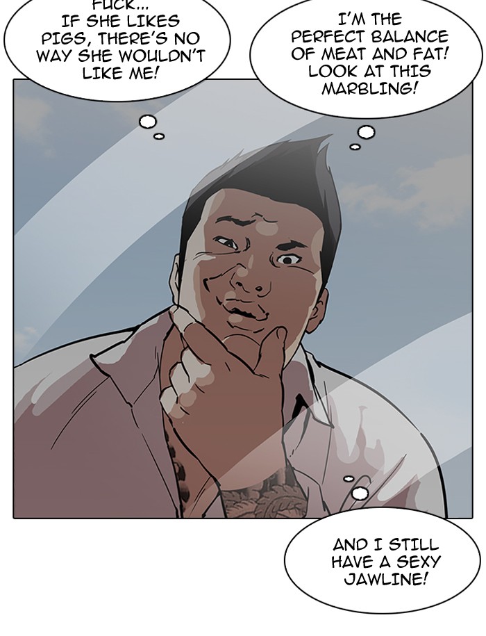 Lookism - Manhwa chapter 188 - page 48